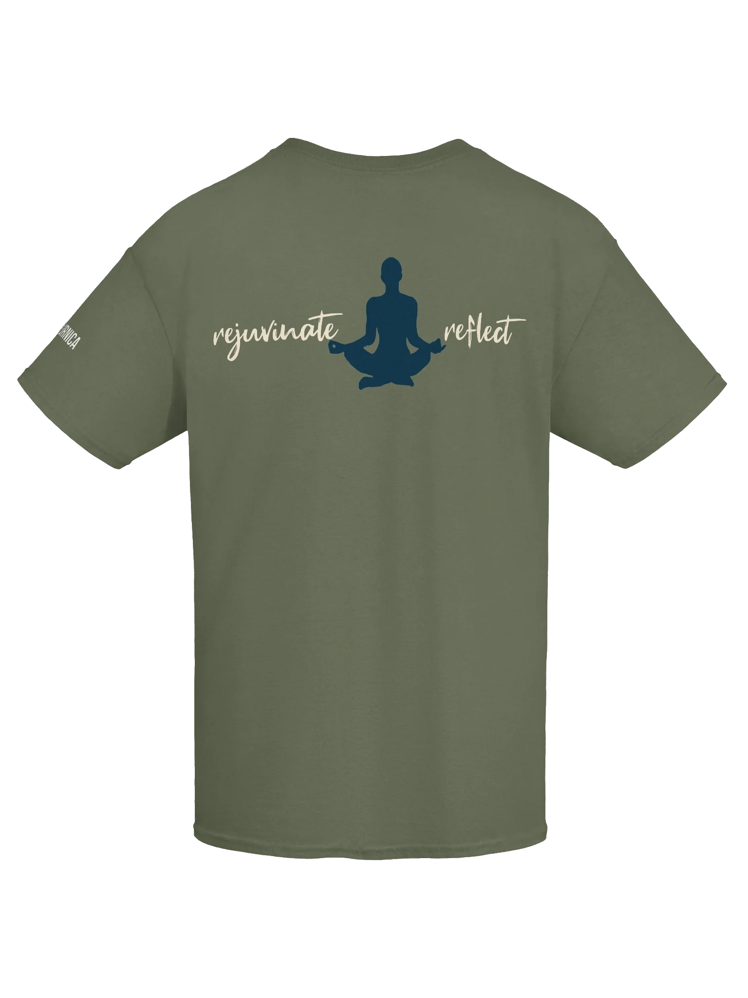 Yoga Tee product image (2)