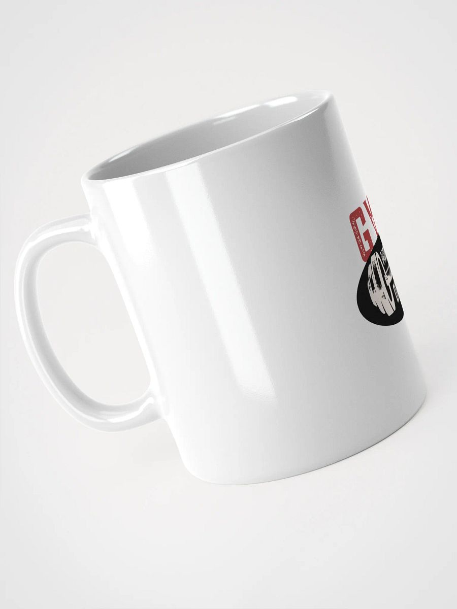 Gym Mode On Barbell Mug product image (14)