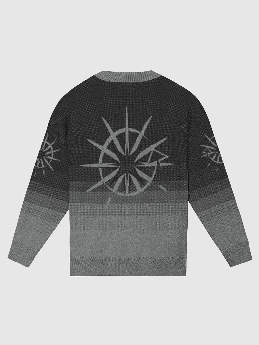 Unusual Turn Super Cozy Relaxed Knit Sweater product image (9)