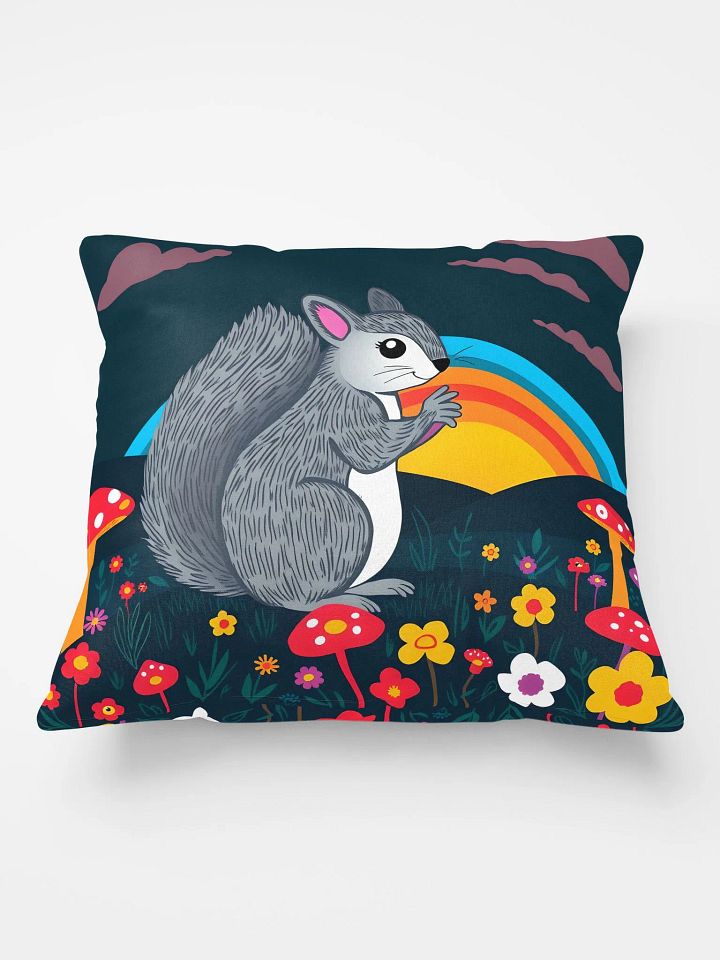 Dreamy Nights All-Over Print Pillow product image (2)