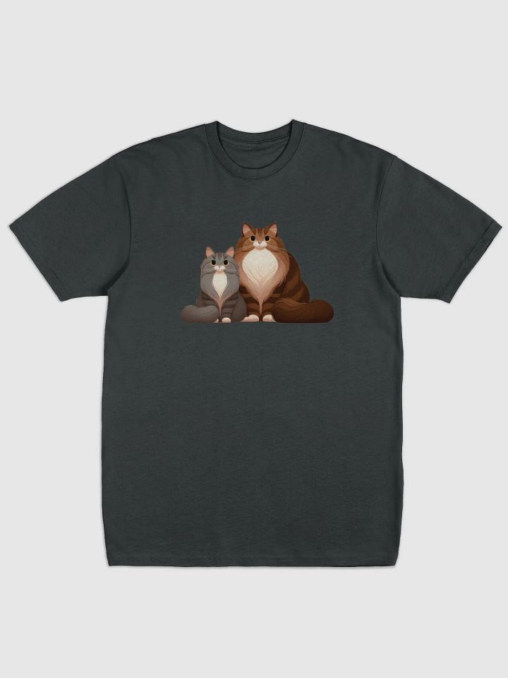 SAGE AND JASPER SHIRT 2.0 product image (1)