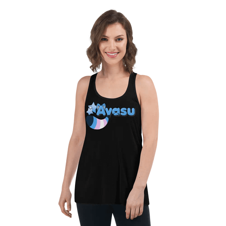 Ayasu logo tank product image (1)