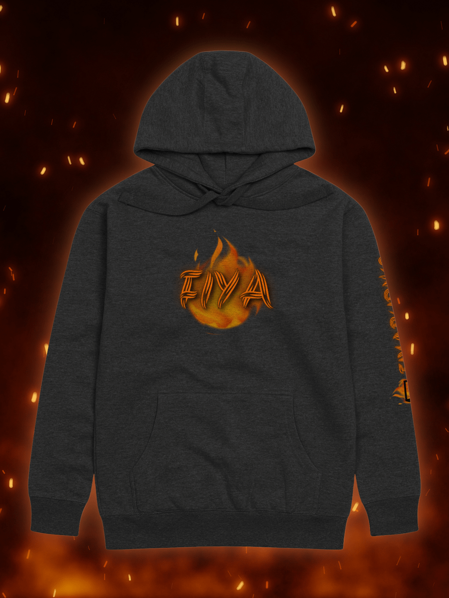 FIYA HOODIE product image (1)