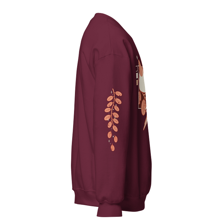 The Birb Sweatshirt product image (2)