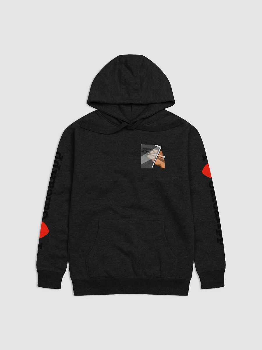 Unisex hoodie CalcaApp product image (11)