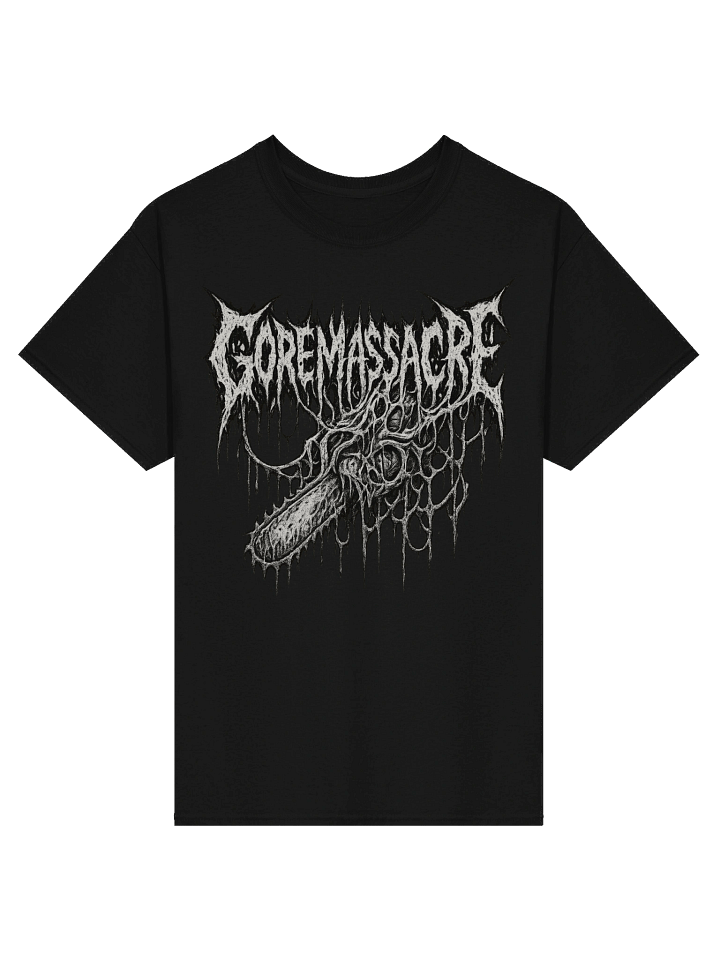 GoreGrind Logo Shirt product image (1)