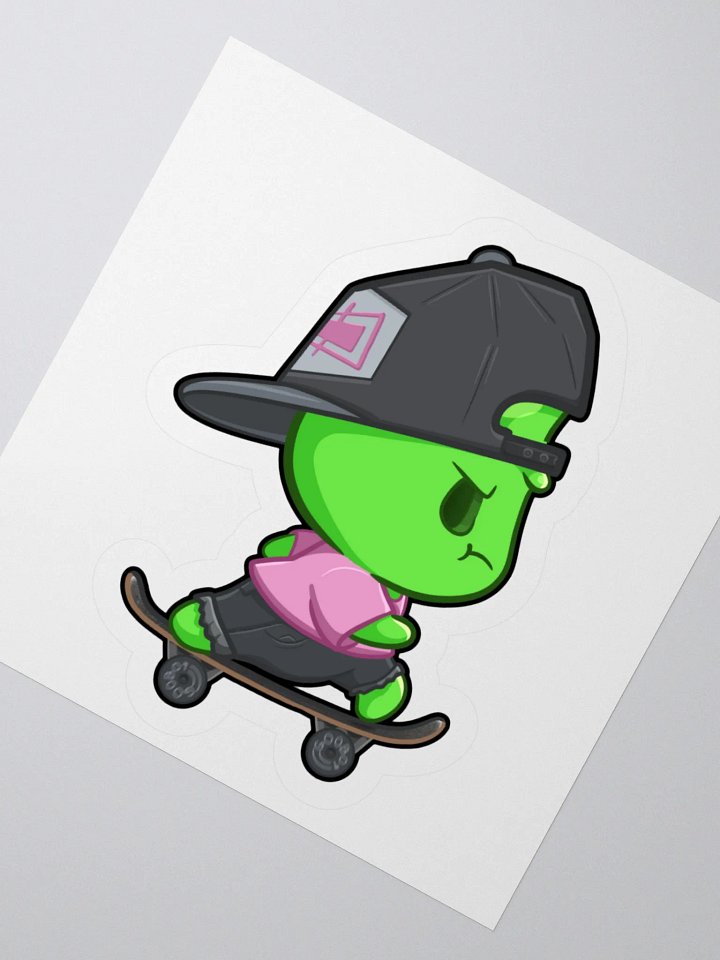 Sk8rBoi product image (2)