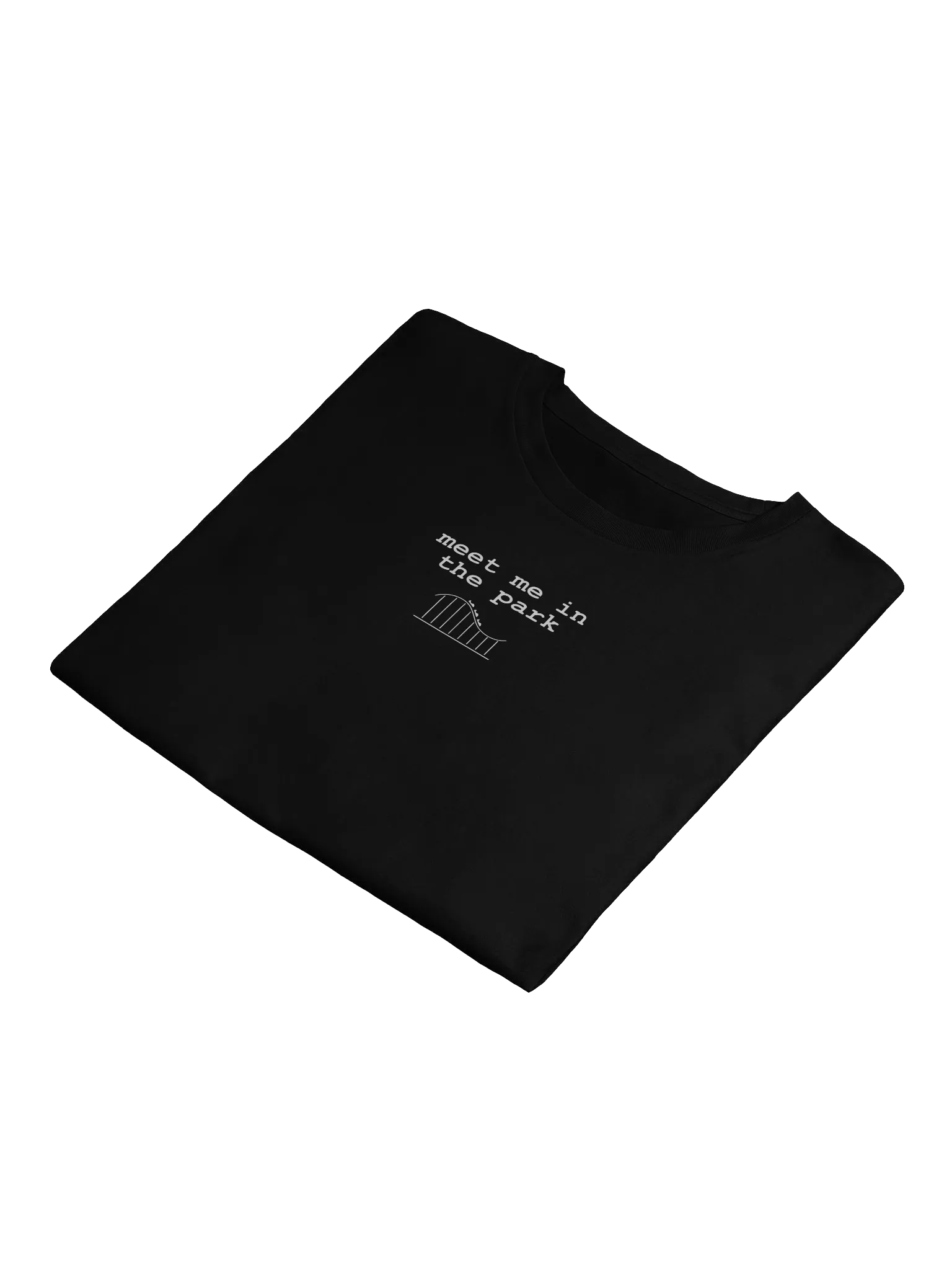 Meet Me in the Park - Crop product image (8)