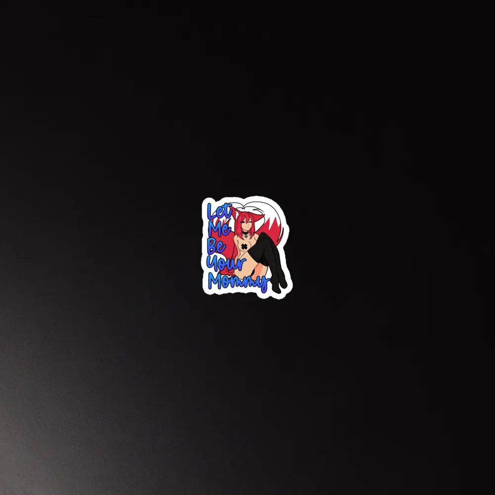 LMBYM Magnet product image (5)