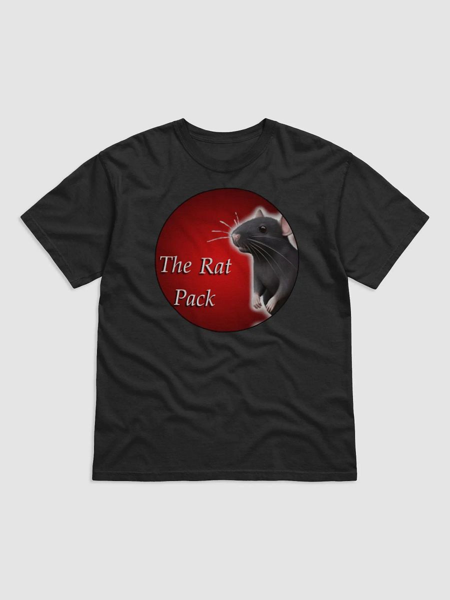 Rat Pack T Shirt 2 product image (1)