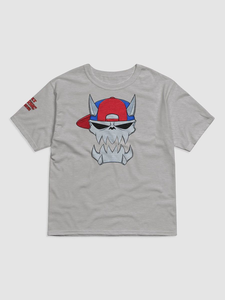 Cult Classic Cage Champion Relaxed-fit T-Shirt product image (1)
