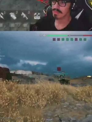 The homie saved me #DeltaForce  #lmao #gaming #haha #streamer 