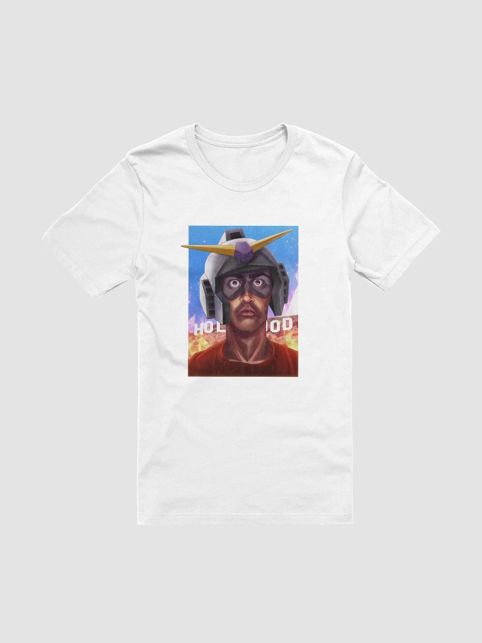 Hollywood is Burning product image (1)