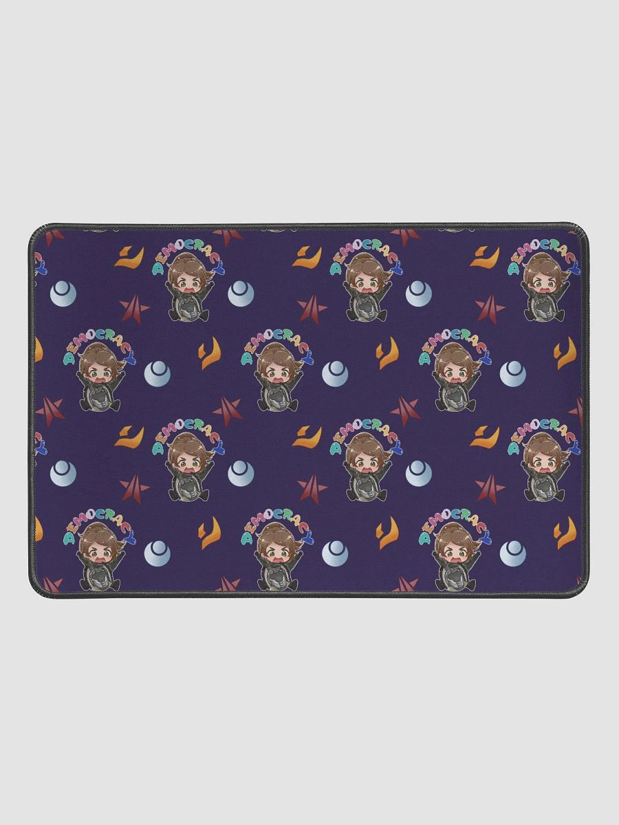 Democracy Desk Pad! product image (1)