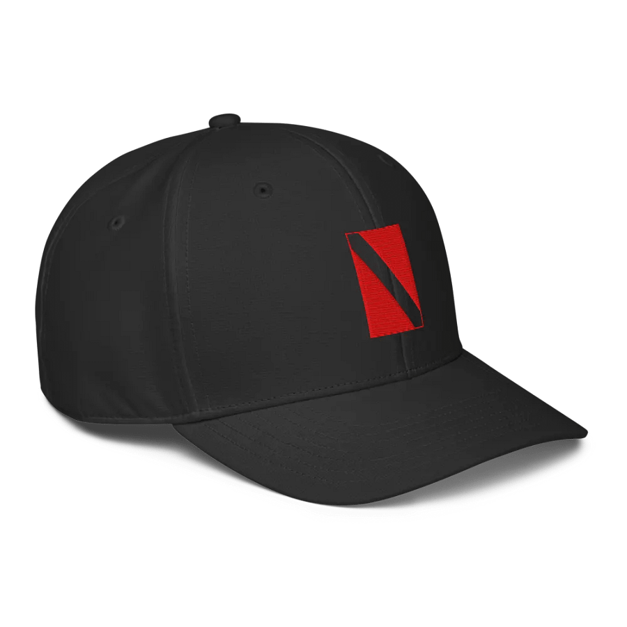 Team Red Cap product image (3)