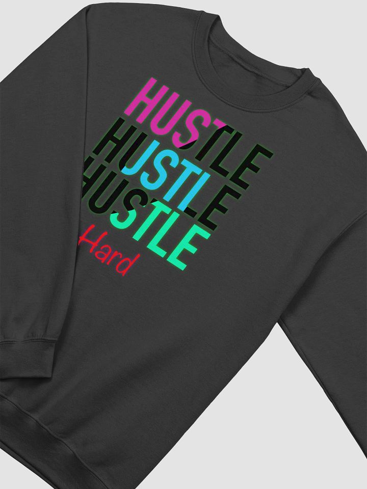 Hustle Hard product image (7)