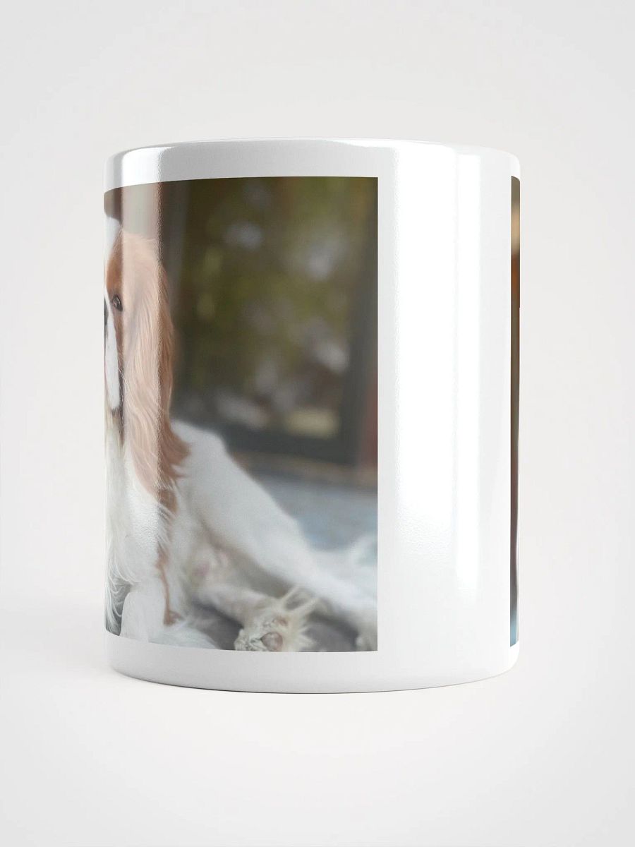 Daddy Spike Portrait Mug product image (5)