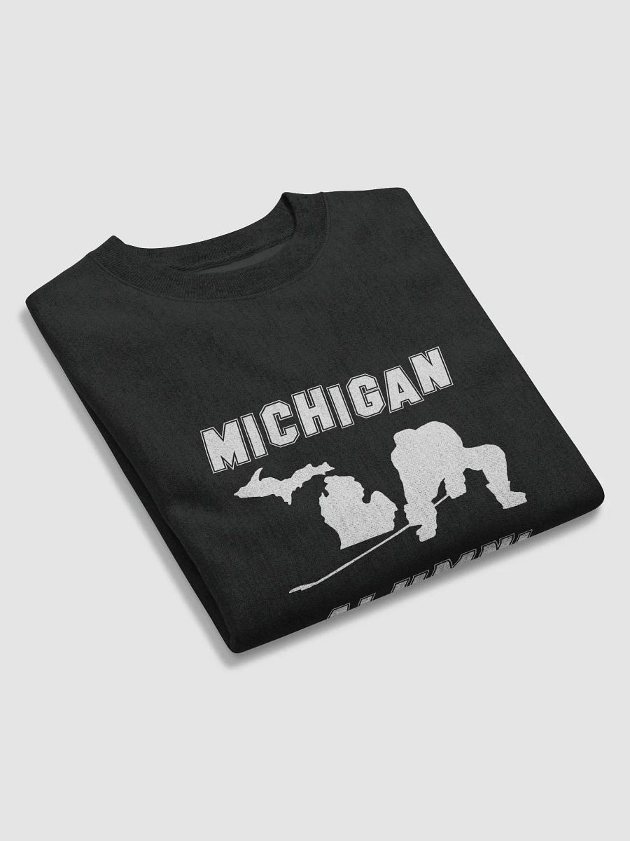 Michigan Alumni Champion Crewneck product image (6)