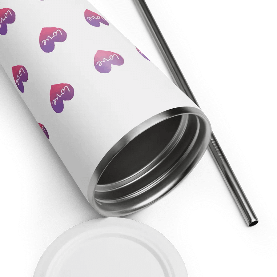 Love Insulated Tumbler product image (44)