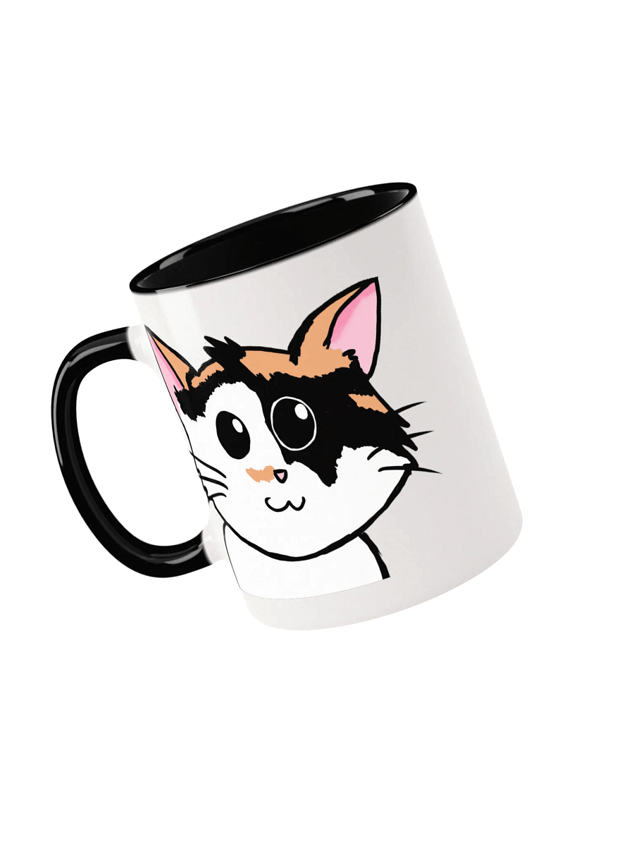 Cat Mug product image (28)
