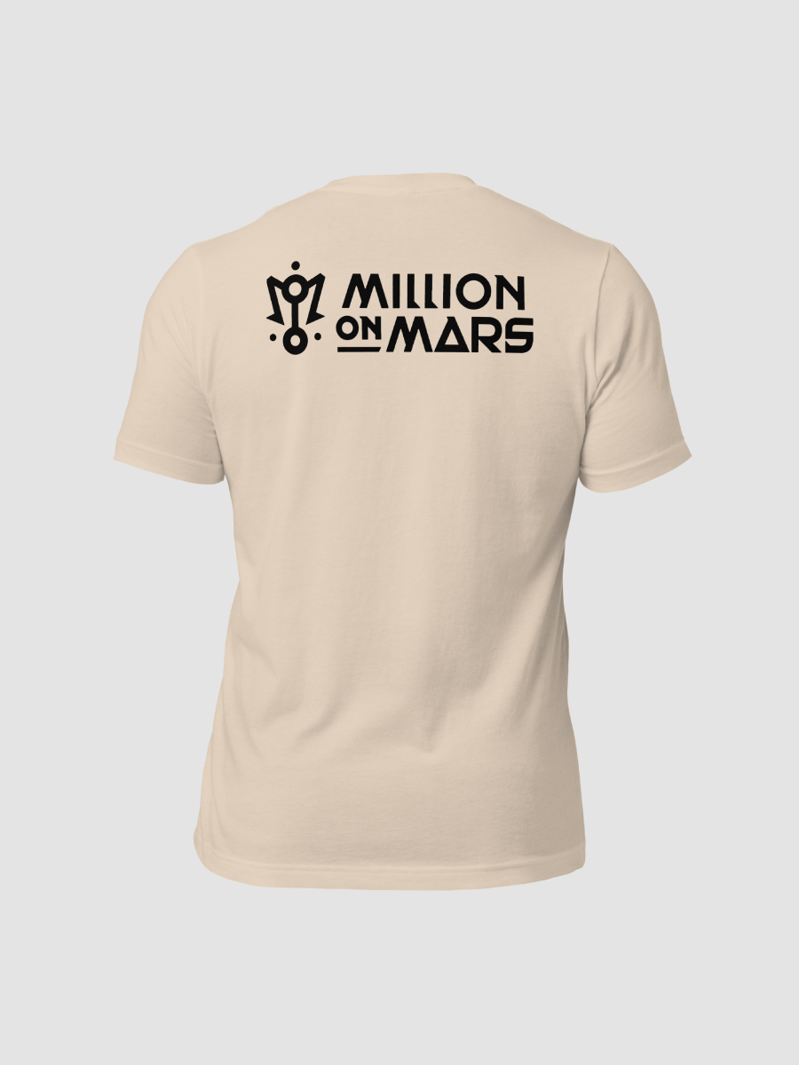 The Martizen Tee product image (10)