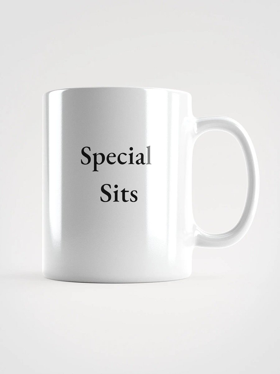 Special Sits - Mug product image (1)