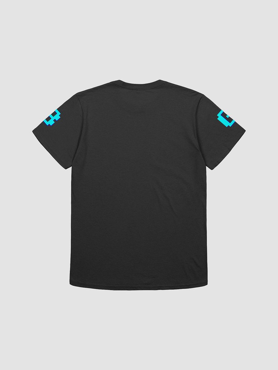 Gameboy Shirt w/Logo on the Front product image (10)
