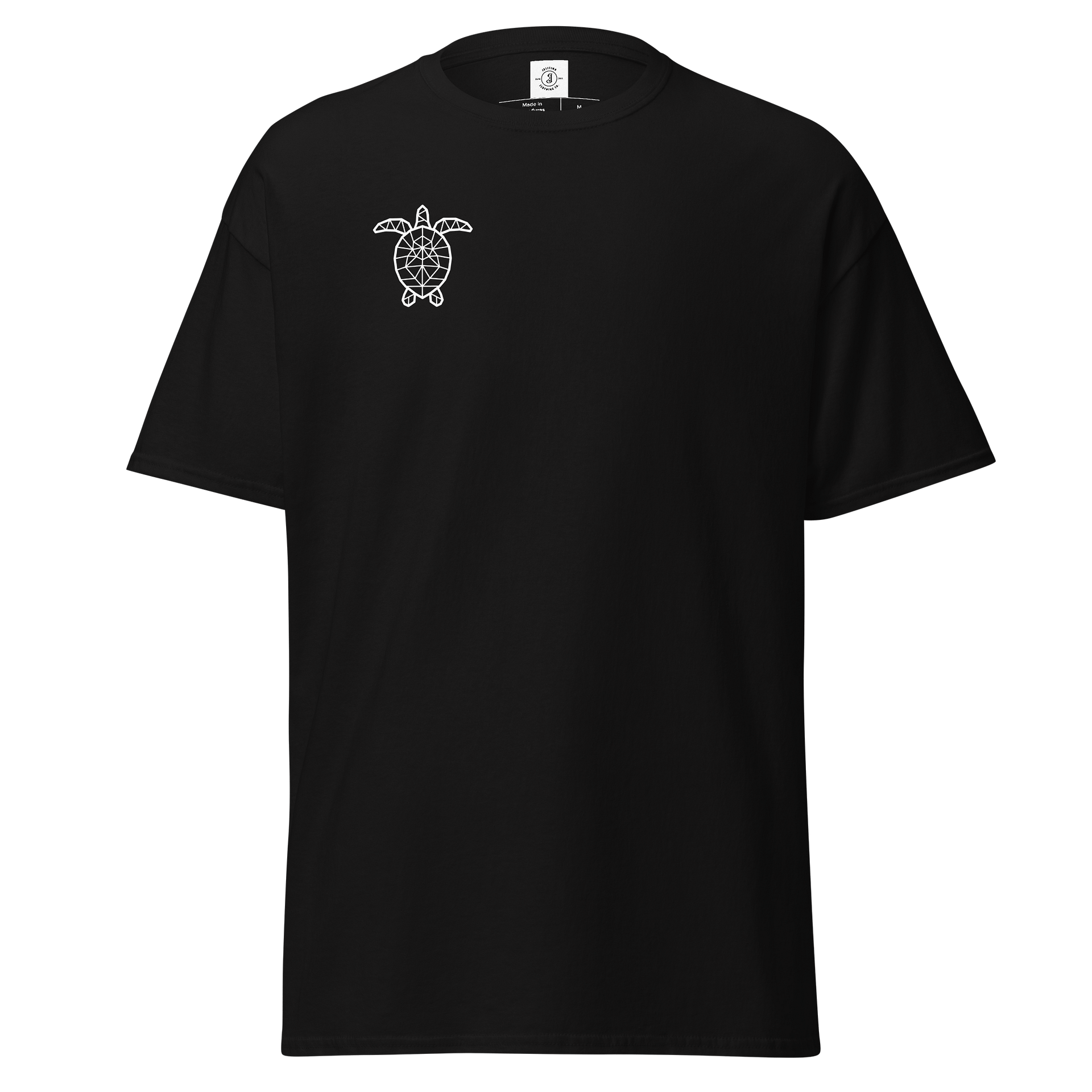 Turtle Shirt product image (1)