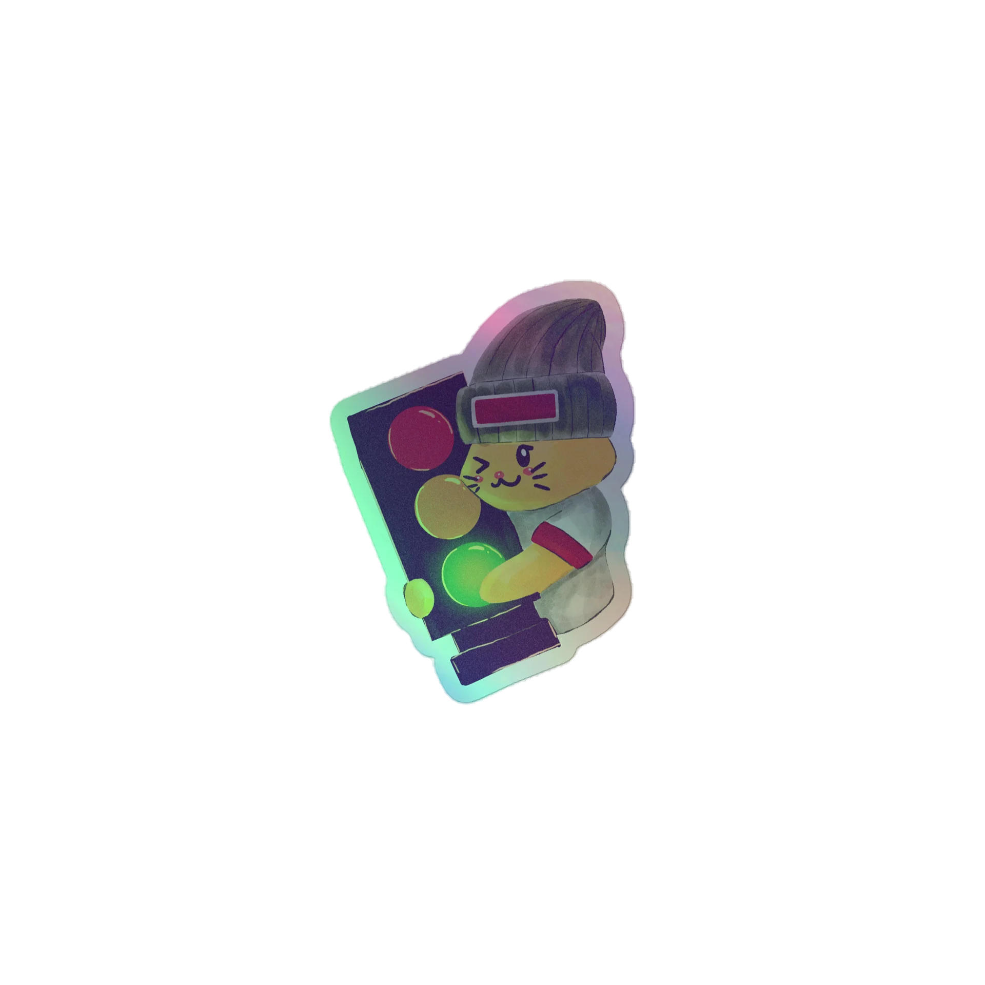 hit goals, not walls product image (1)