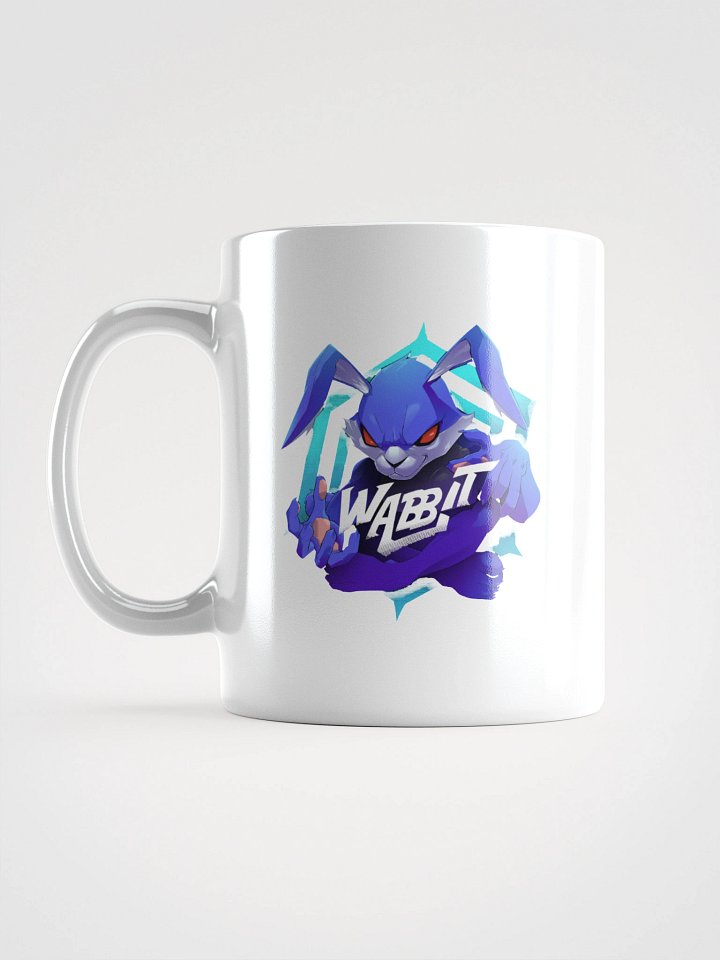 Wabbit Coffee Mug product image (1)
