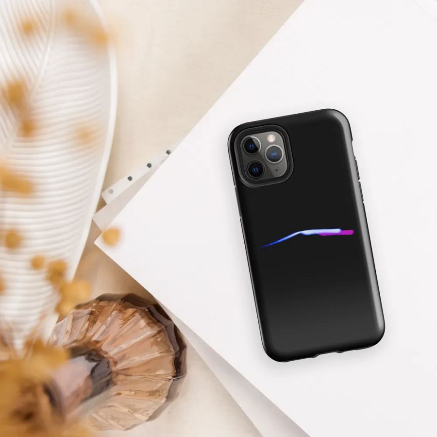 SOLUS EDITION - iPhone Tough Case No.2 product image (5)