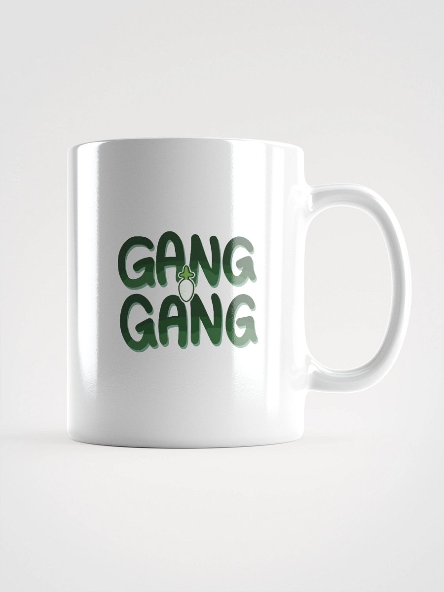 Happy Arc Mug product image (2)