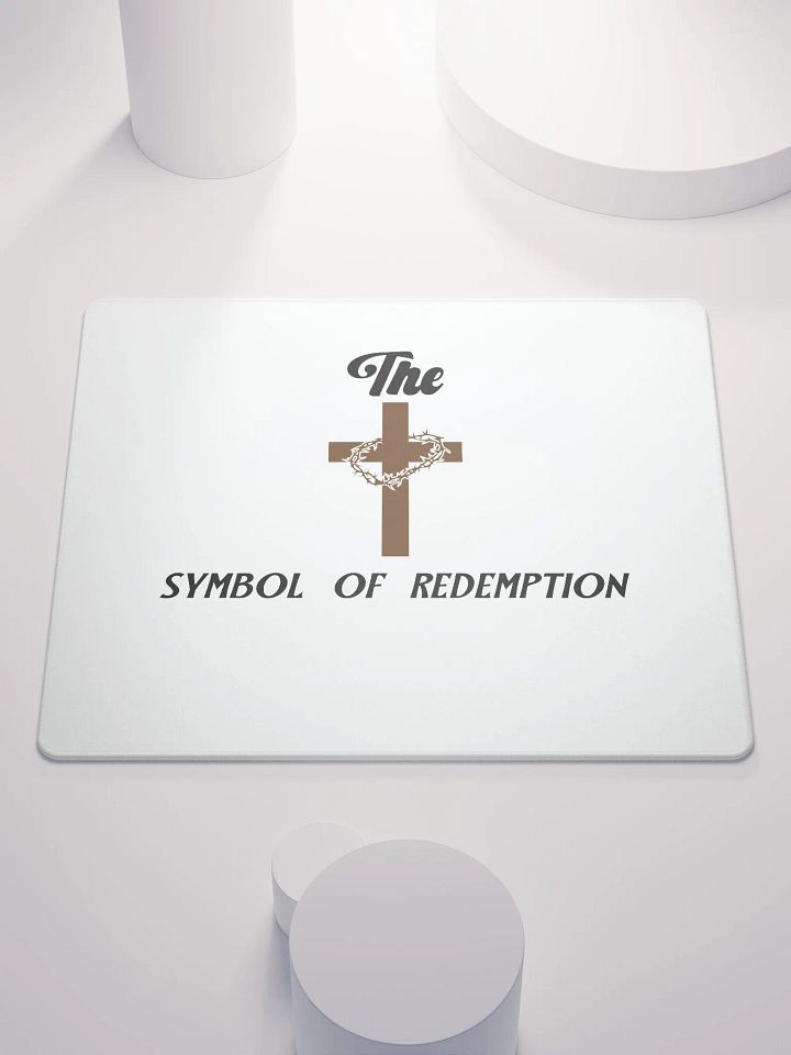THE CROSS. SYMBOL OF REDEMPTION. product image (1)