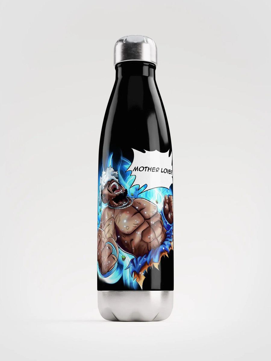 Stainless Steel Water Bottle product image (4)