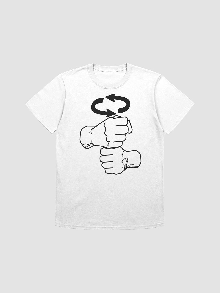 Coffee Tee (ASL) product image (2)