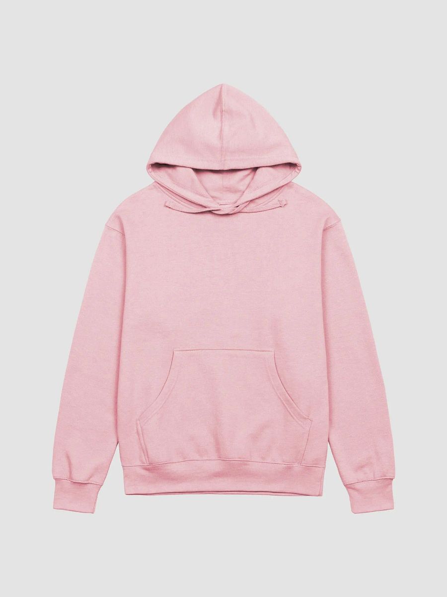 Casual Fit Midweight Hoodie product image (6)