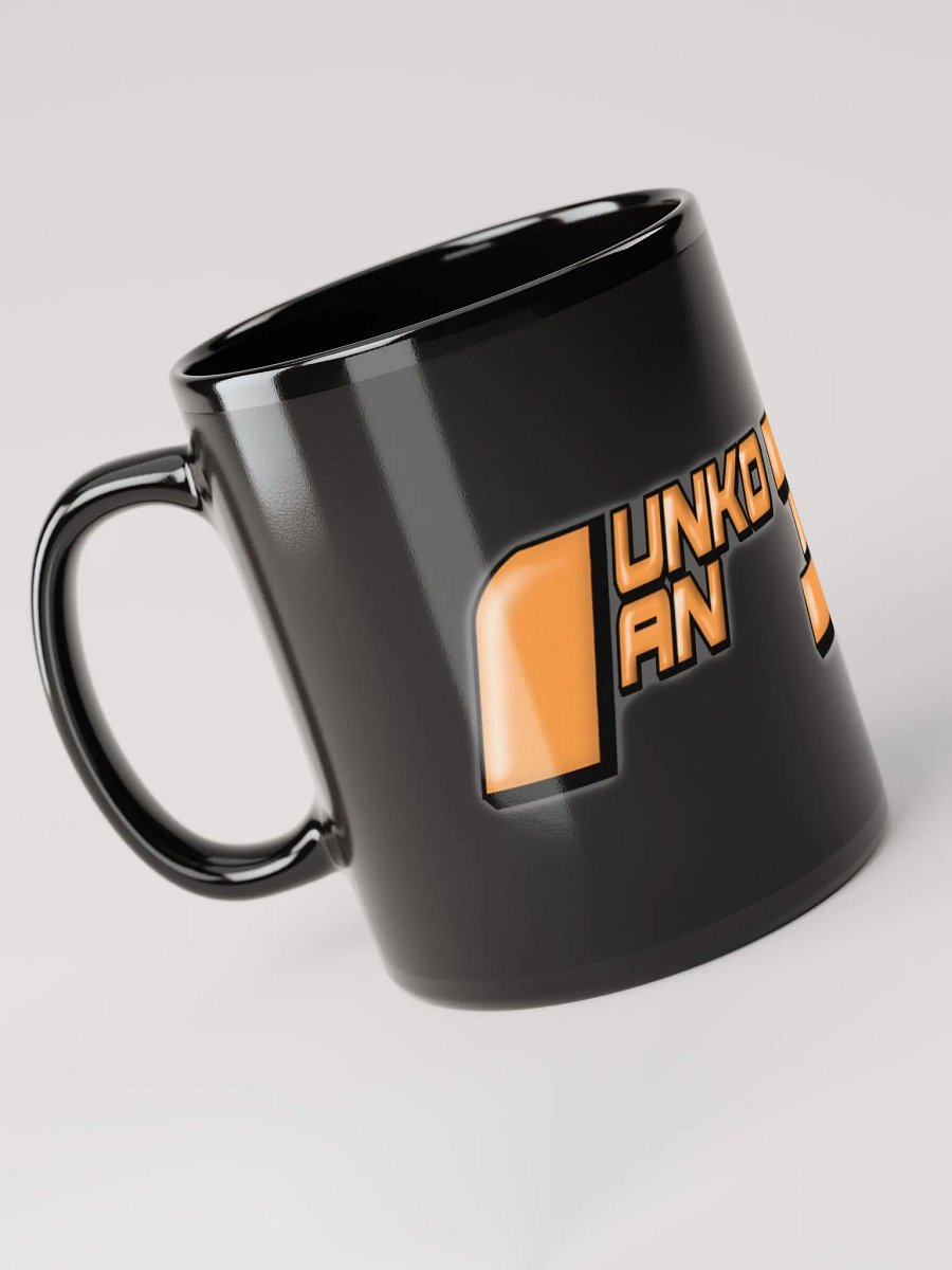 F34 Mug product image (3)