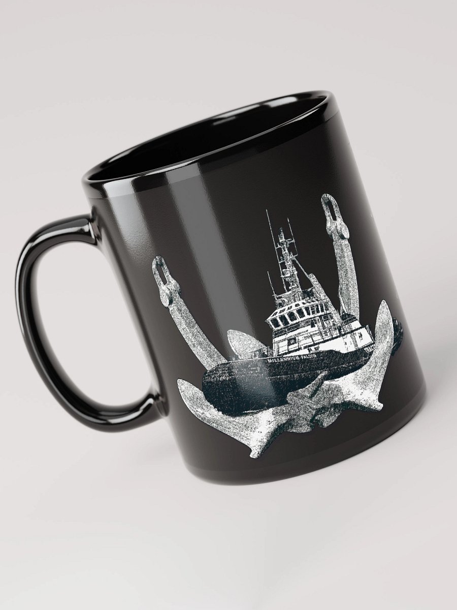 Twin Anchor Marco tug Mug 11oz & 15oz product image (3)