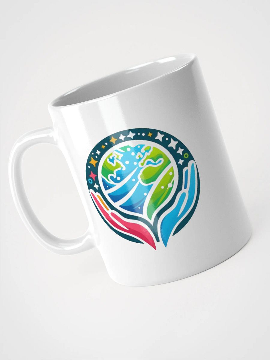 Unity Globe Mug product image (9)