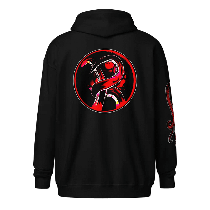 Grim Hood Classic product image (1)