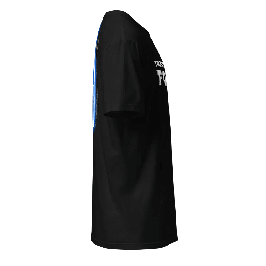 Thin Blue Line: Trust in the Force product image (5)