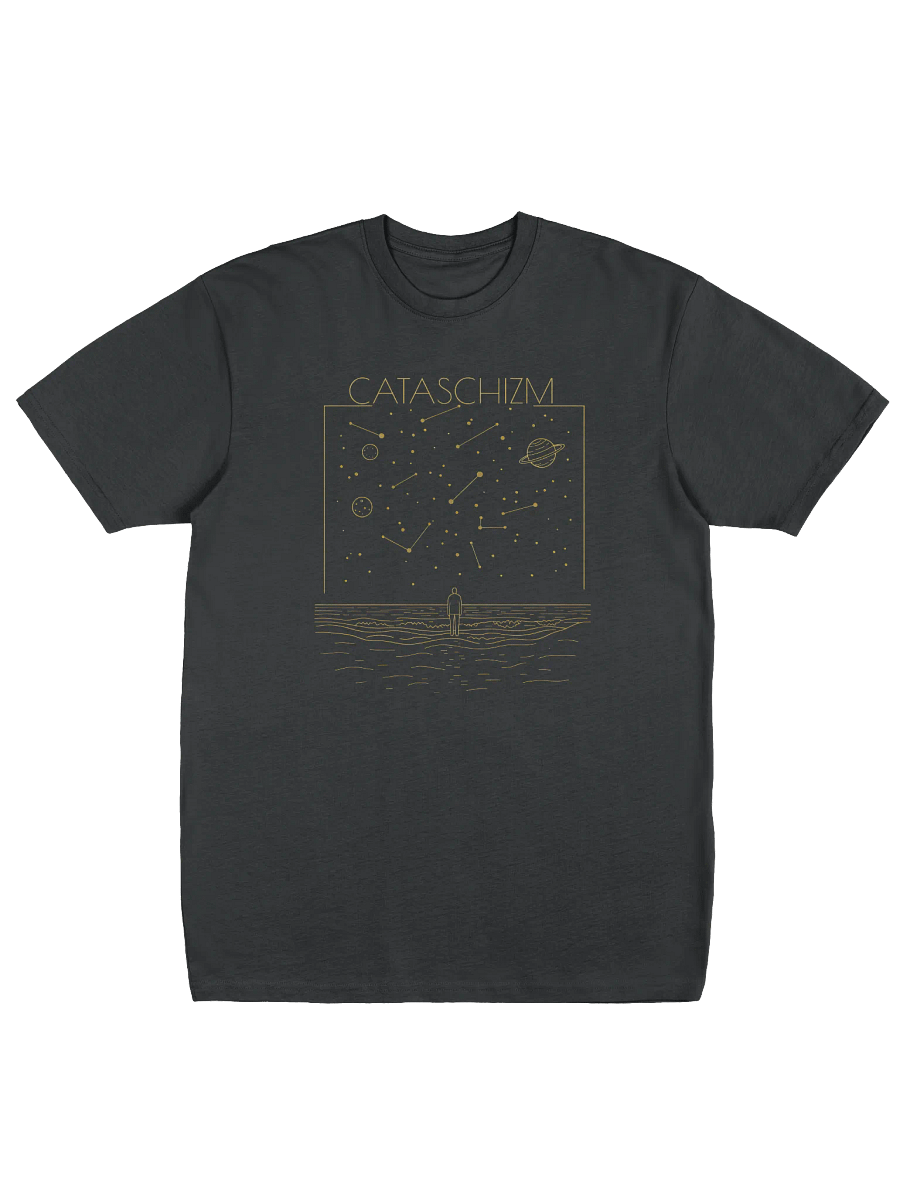 Earth, Seas, & Skies Heavyweight Tee product image (3)