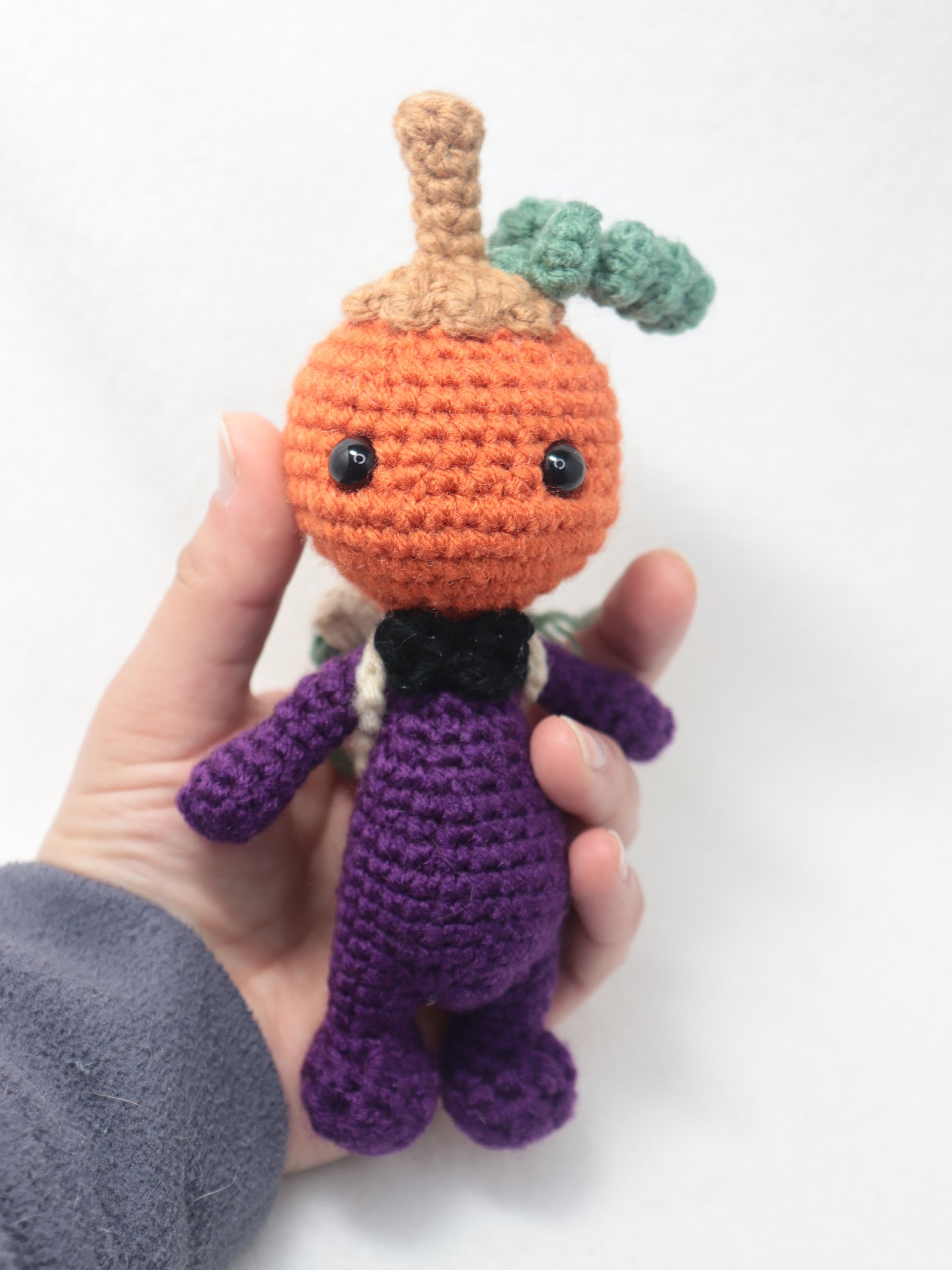 Pumpkin Impkin product image (2)