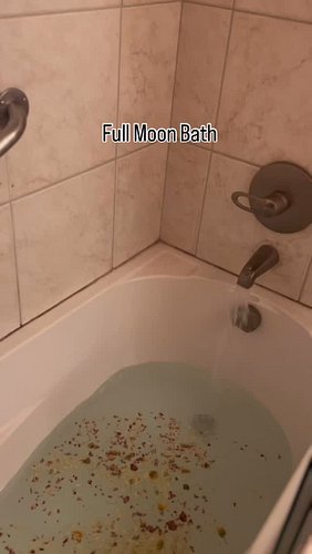Full moon is about release. July 10-12 we will all experience the effects of the moon on different capacities. 

Breathe, all...