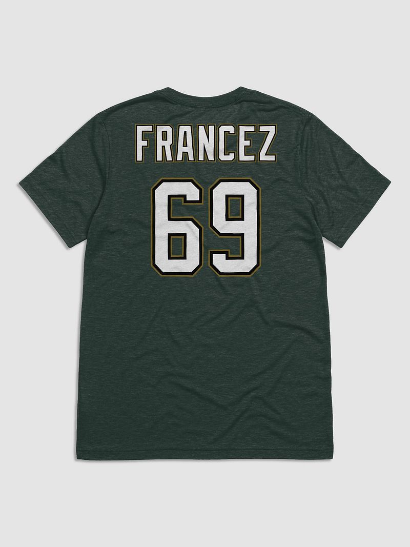 Francez Shirsey