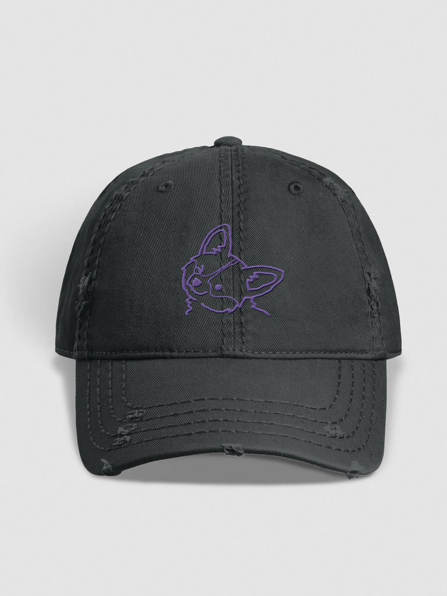 Corgi caps product image (3)