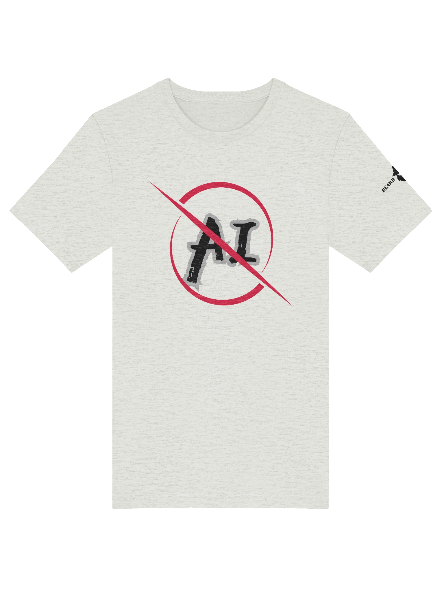 No A.I. T-Shirt product image (53)