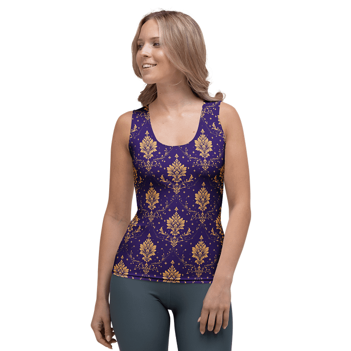 Vairagya - Women's Tank Top product image (1)
