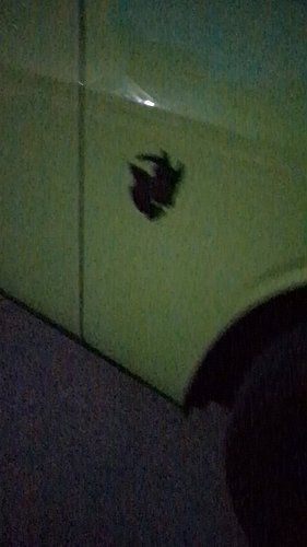 @tksgarage intro hits hard in the garage