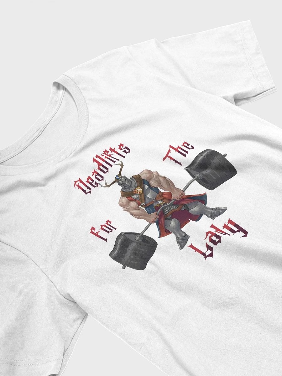 Deadlifts For The Lady! product image (3)